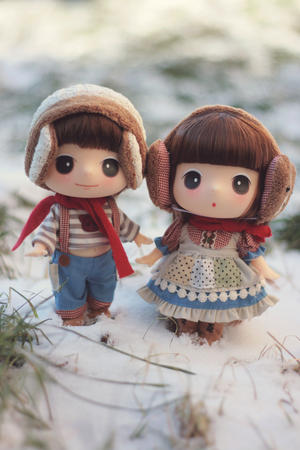 Happy Holidays!