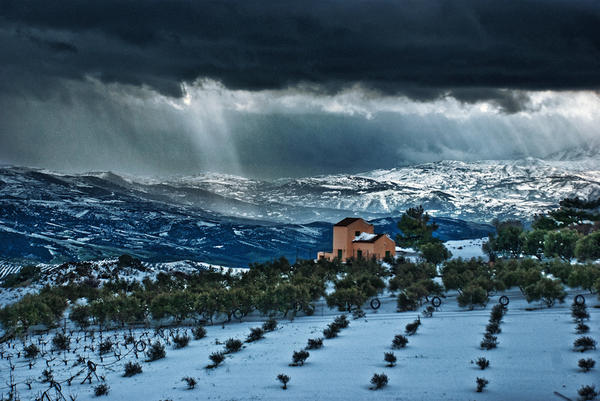 Crete Mountain Holidays