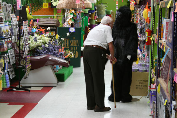 Archie McPhee