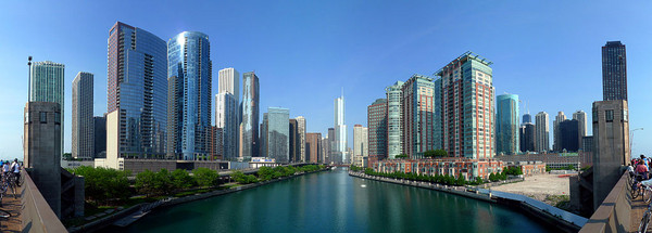 Chicago River