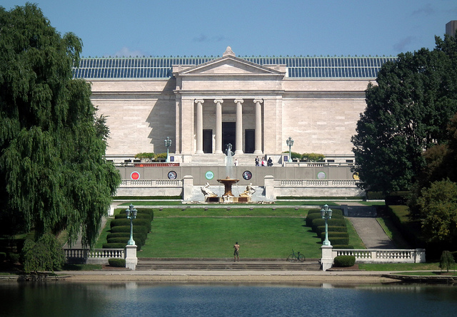 Cleveland Museum of Art Cleveland Museum of Art