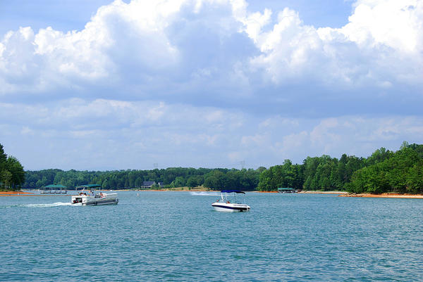 Oconee County, South Carolina
