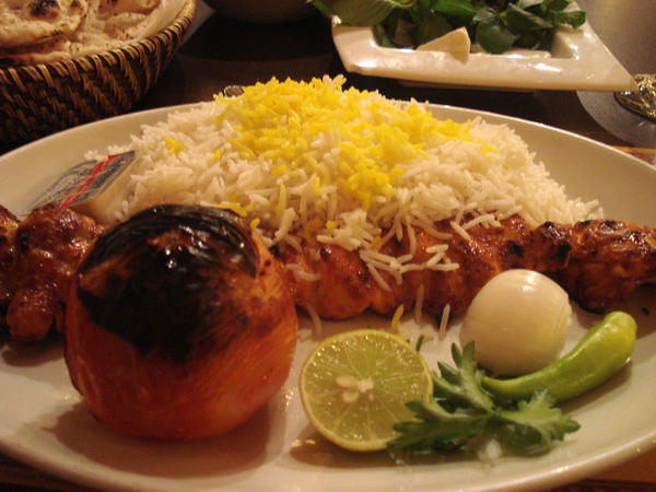 Dubai Dining