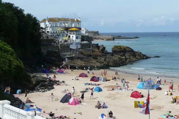 Pednolva,St.Ives,Cornwall