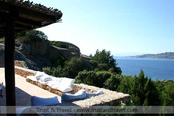 Self-Catering Accommodation