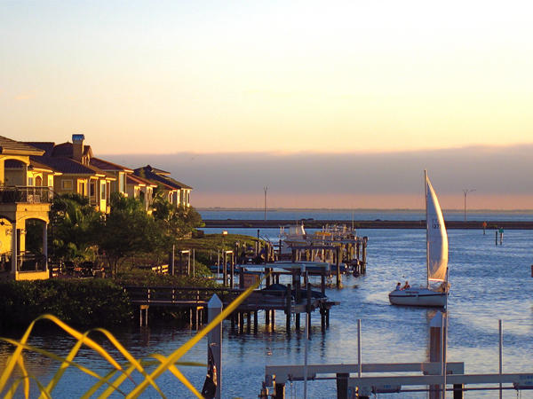 Yachting - Tampa Bay, Florida