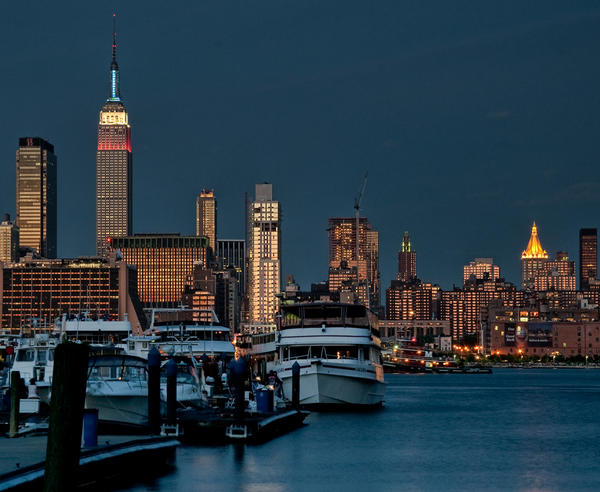 New York Yachting