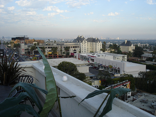 Chateau Marmont