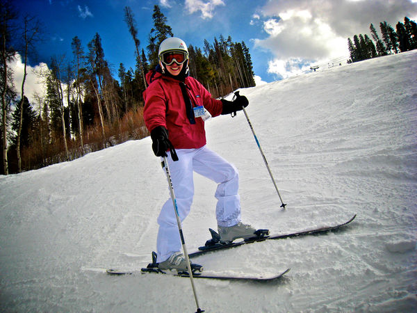best ski resorts