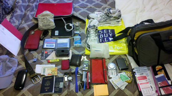 Gadgets to Take With You When Traveling