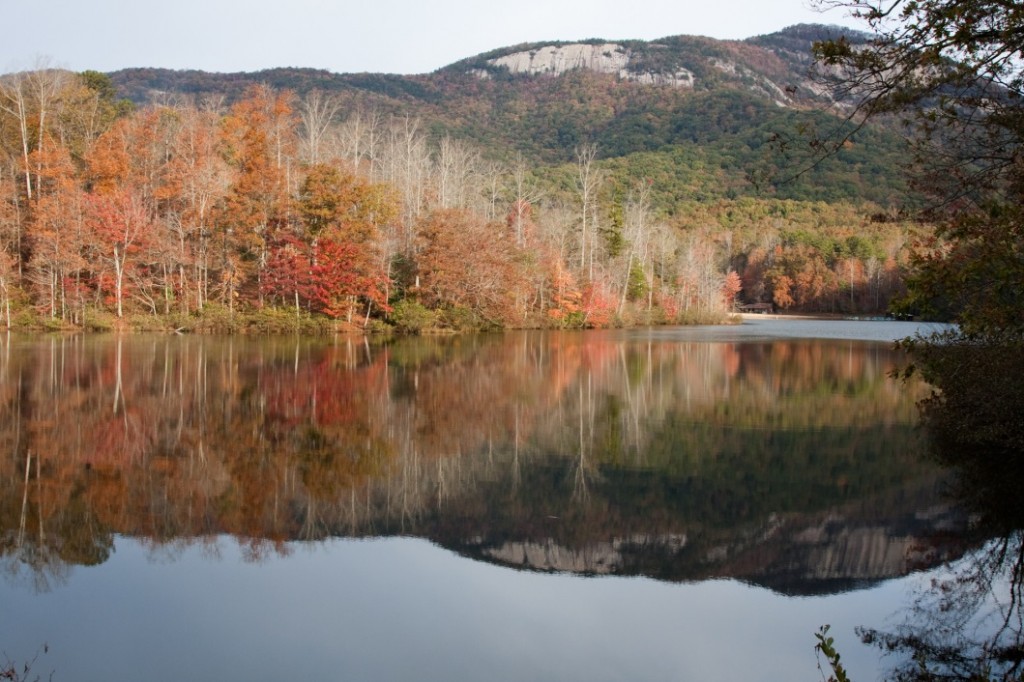 Ozarks