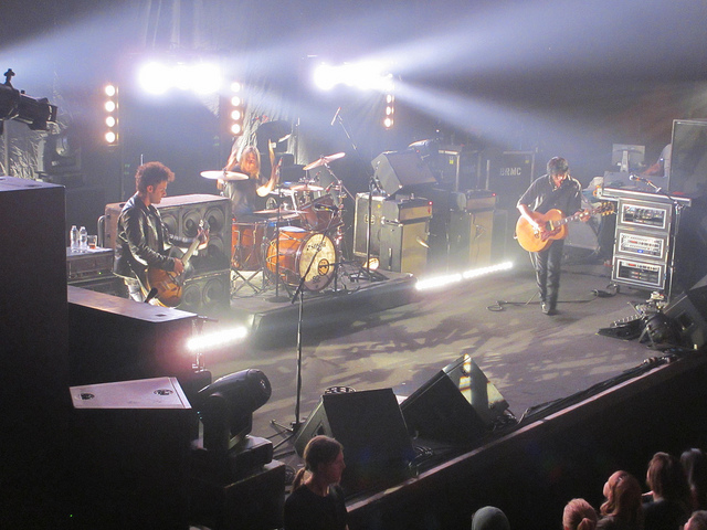 The Fillmore