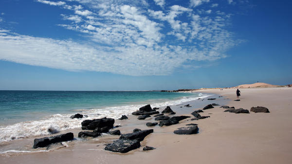 Cape Leveque
