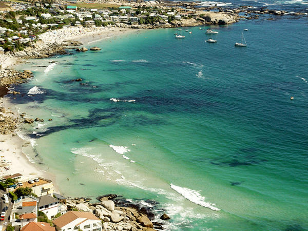Clifton