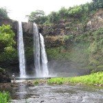 Waterfalls
