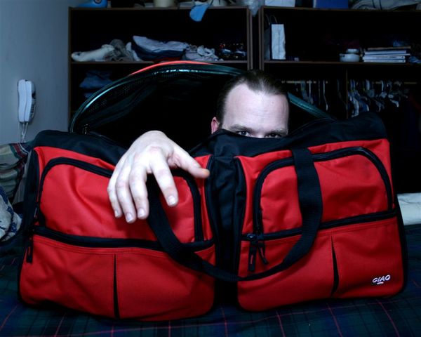 All Packed