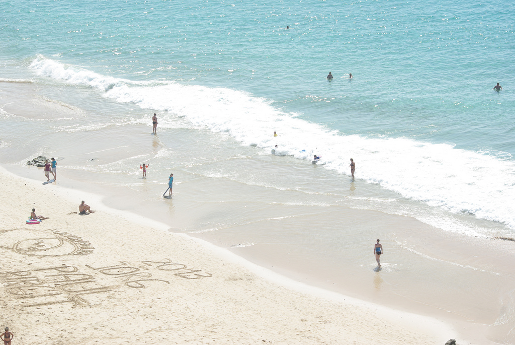 Fuerteventura for Families