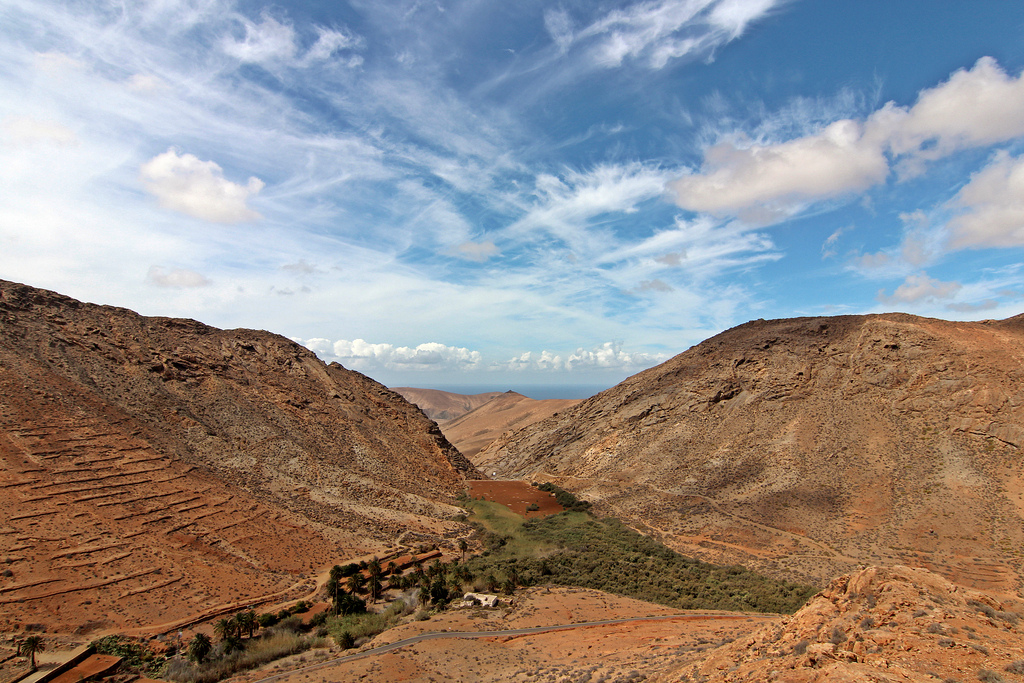 Fuerteventura / Spain