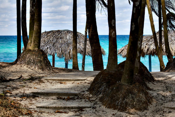 Varadero Beach