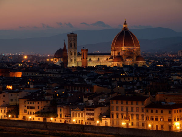 Florence Accommodation