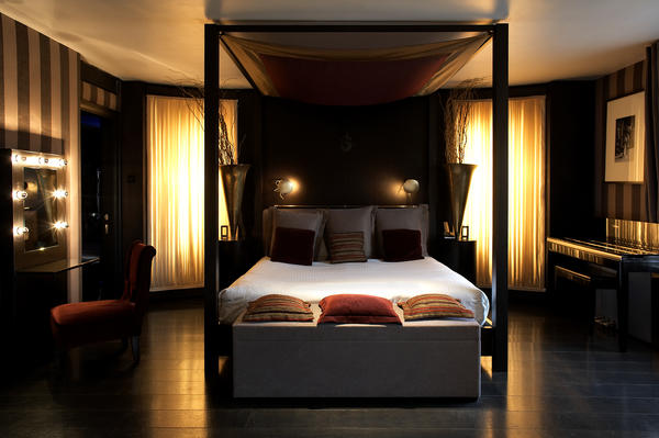 Most Expensive Hotel Suites in the World