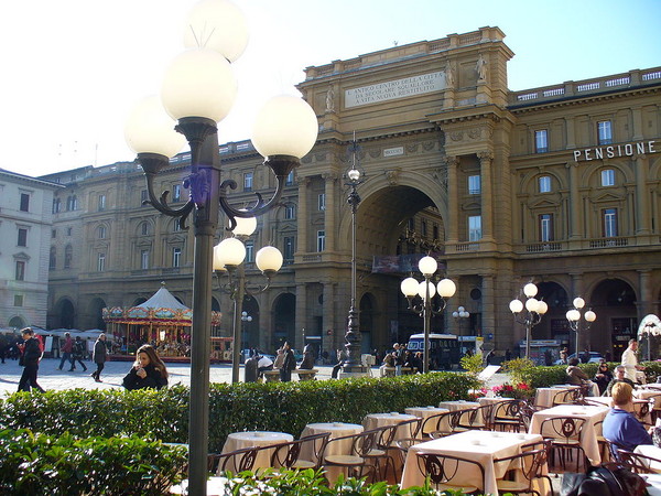 Gilli (Florence) 5