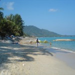 Lamai Beach, Koh Samui, Thailand