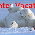 winter vacation