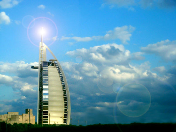 Burj Al Arab