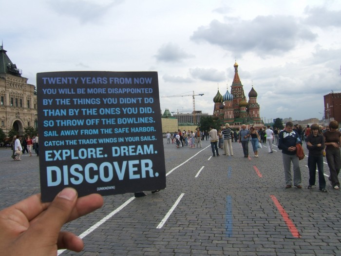 Travel