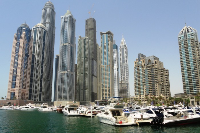 Dubai Travel