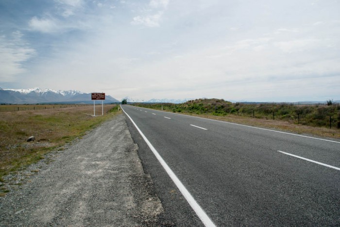 Road Trip Destinations