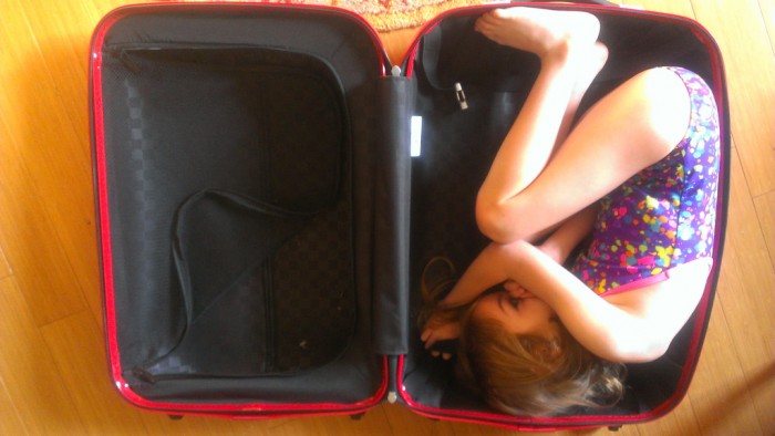 How To Pack For A Successful South American Holiday