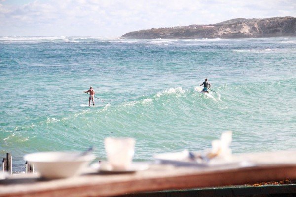 Margaret River, Western Australia