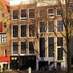 Amsterdam apartments