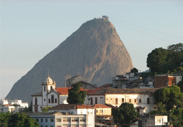 Rio de Janeiro