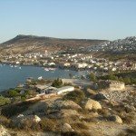 Turkey Aegean Sea