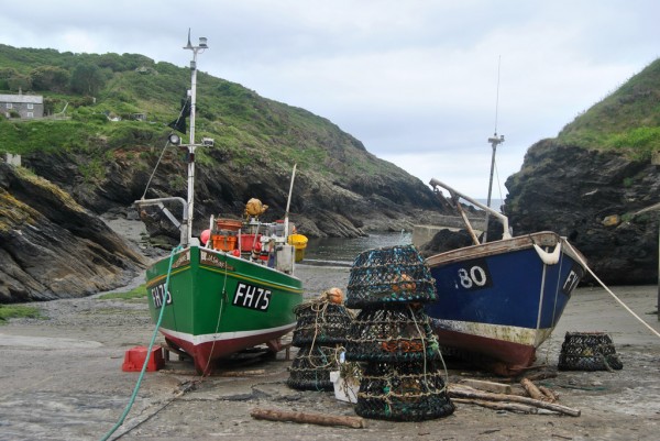 Cornwall