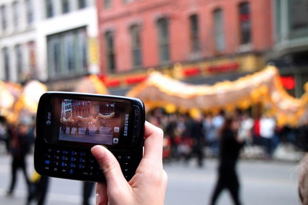 Tech and Travel