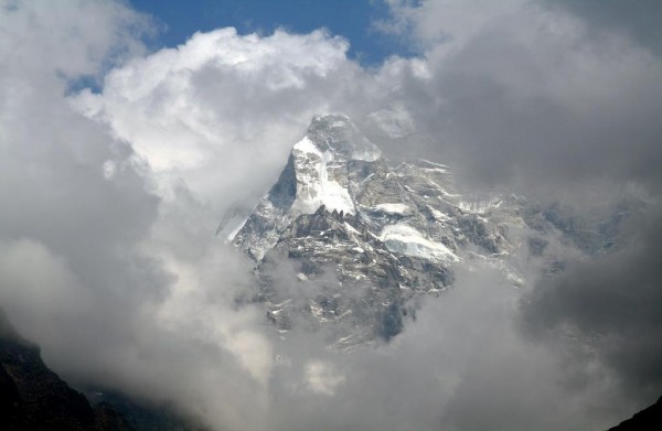 Himalayas