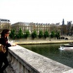 Pont Notre Dame, Paris