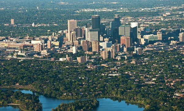 Minneapolis, MN