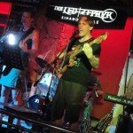 Led Zephyr Pub