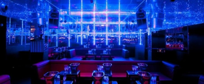 London Clubs