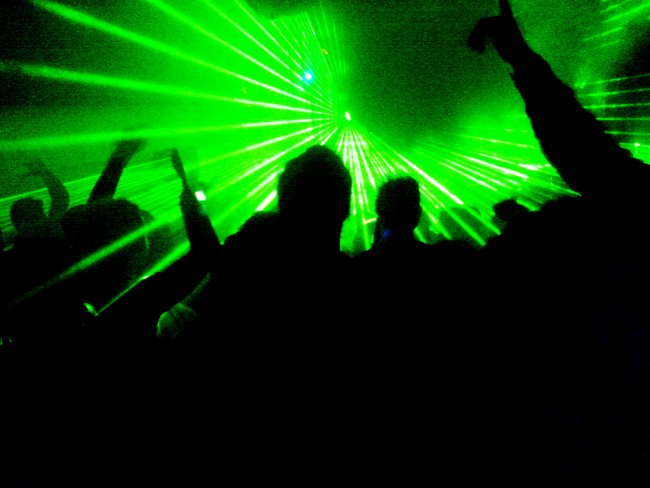 best London Clubs