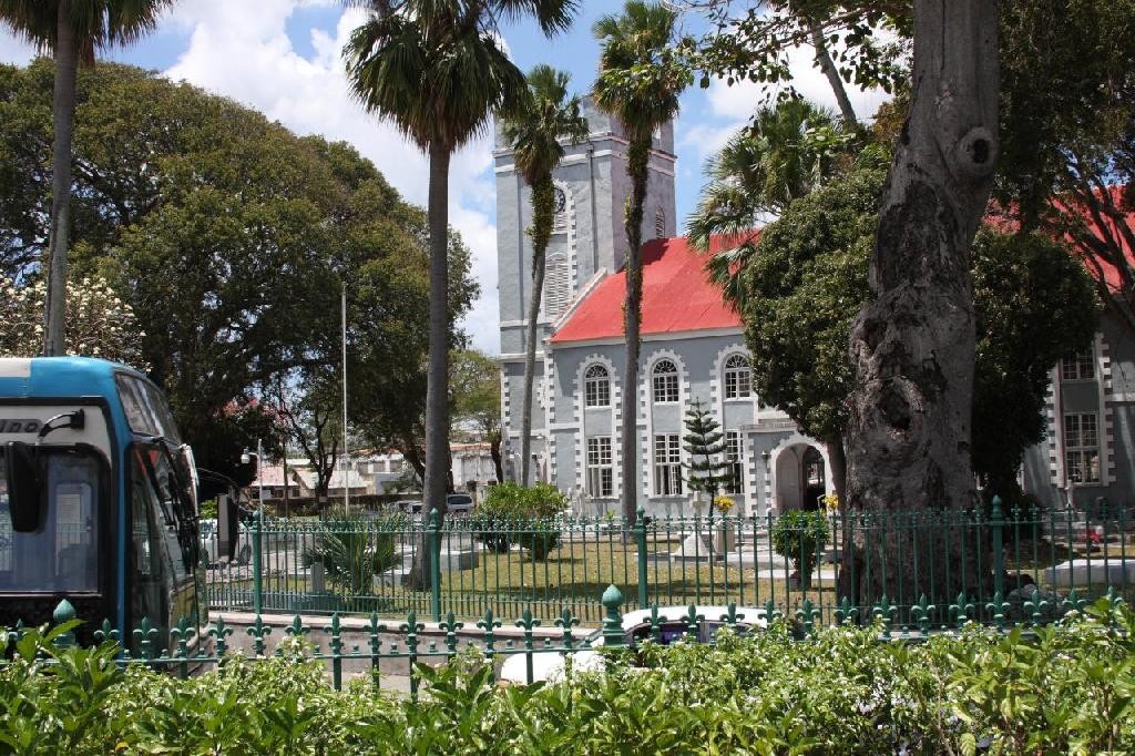 Barbados