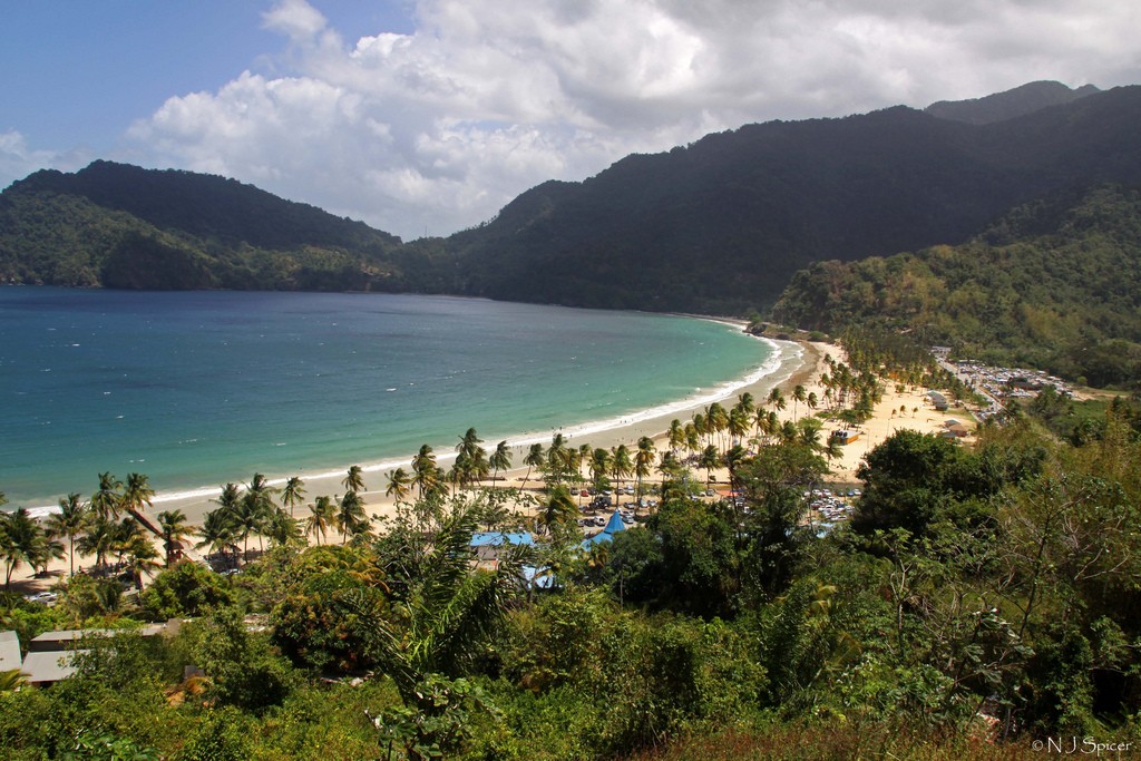 Tobago