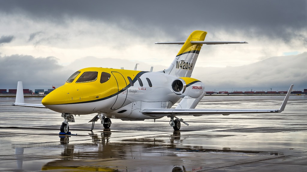 owning a private aircraft 