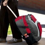 wheeled-backpack