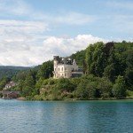Schloss Reifnitz